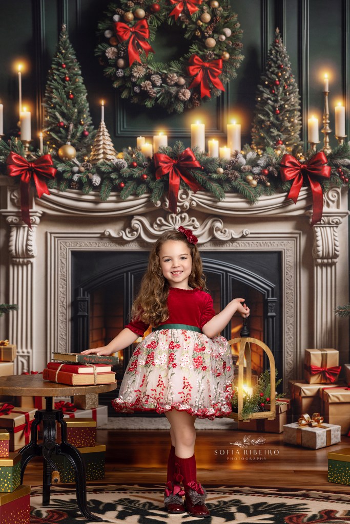 NJ CHRISTMAS SESSIONS