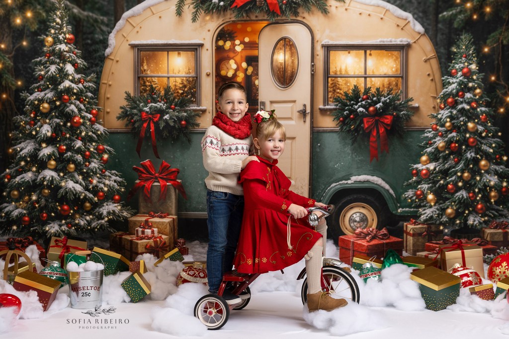 NJ CHRISTMAS SESSIONS