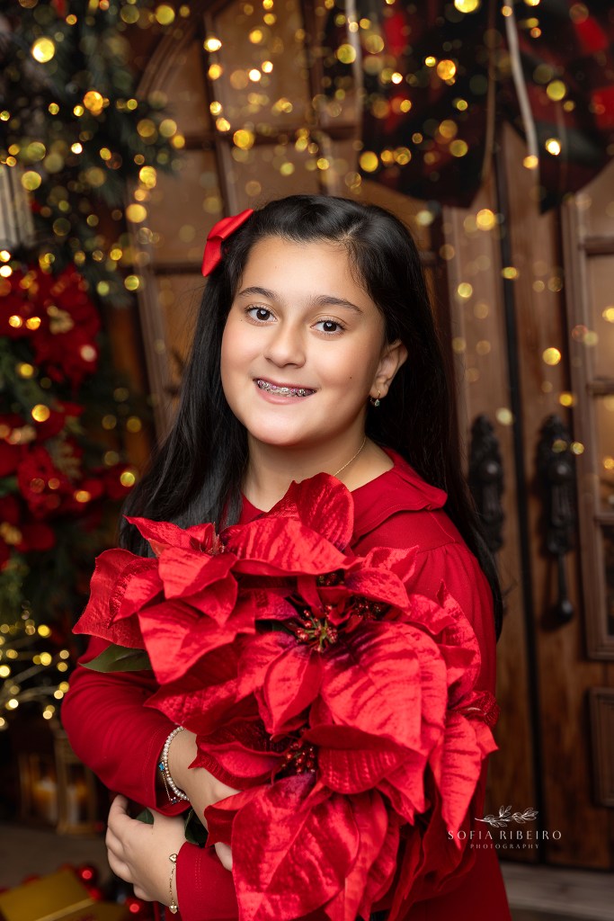 NJ CHRISTMAS SESSIONS