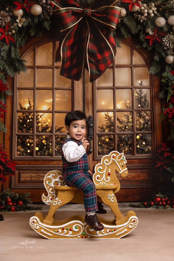 NJ CHRISTMAS SESSIONS