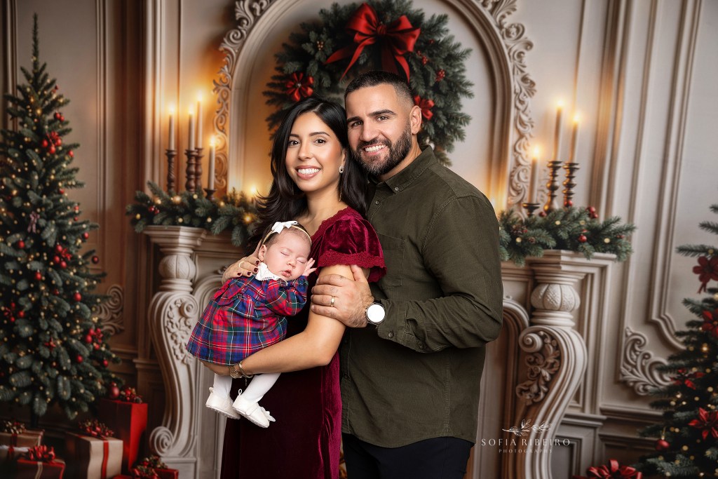 NJ CHRISTMAS SESSIONS