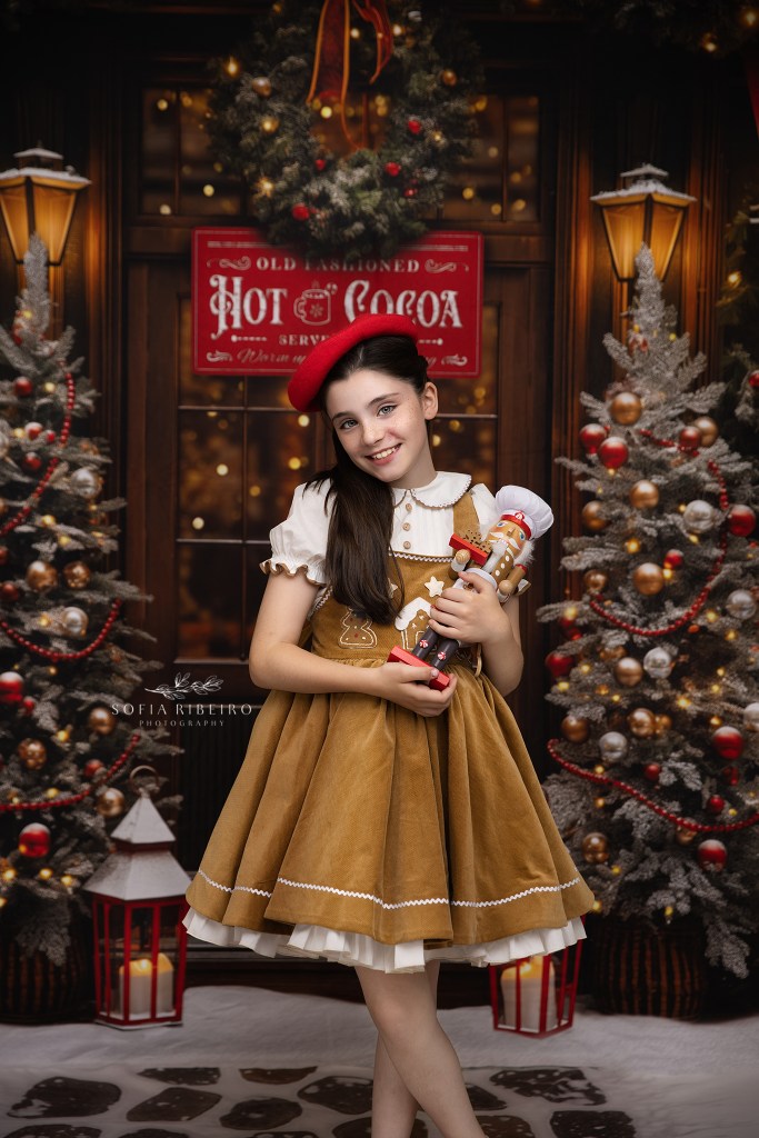 NJ CHRISTMAS SESSIONS