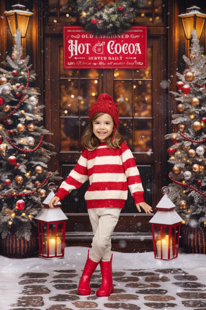 NJ CHRISTMAS SESSIONS