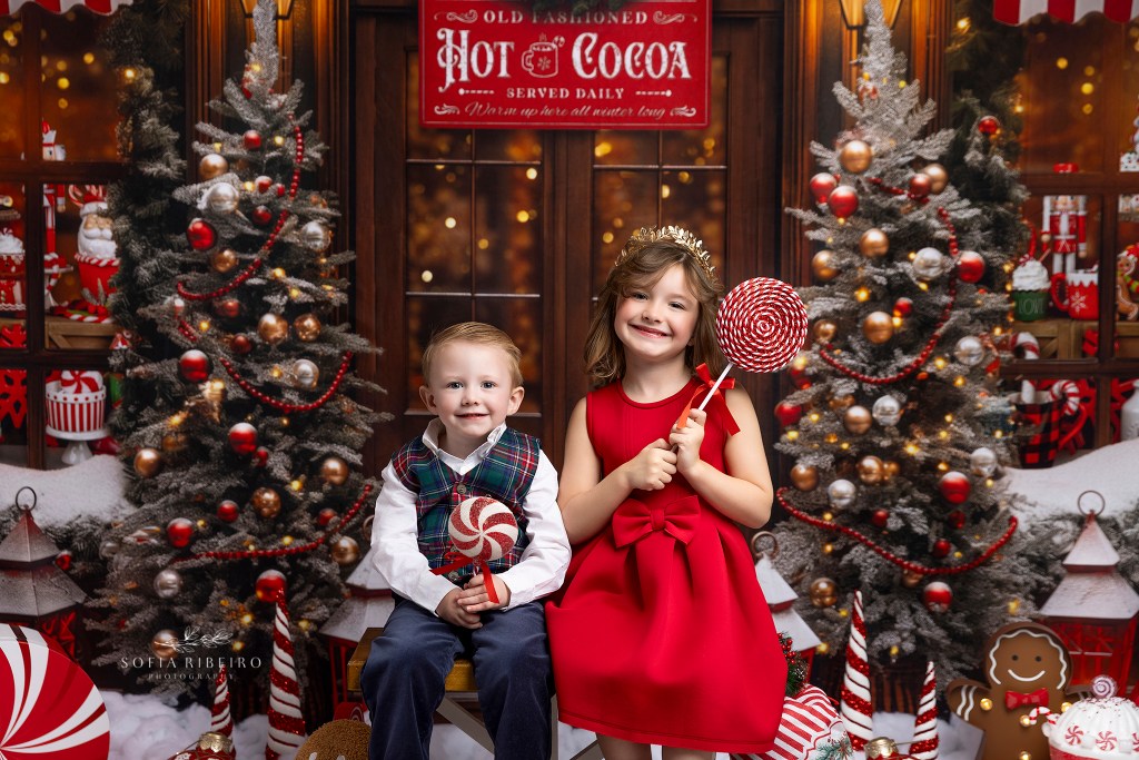 NJ CHRISTMAS SESSIONS