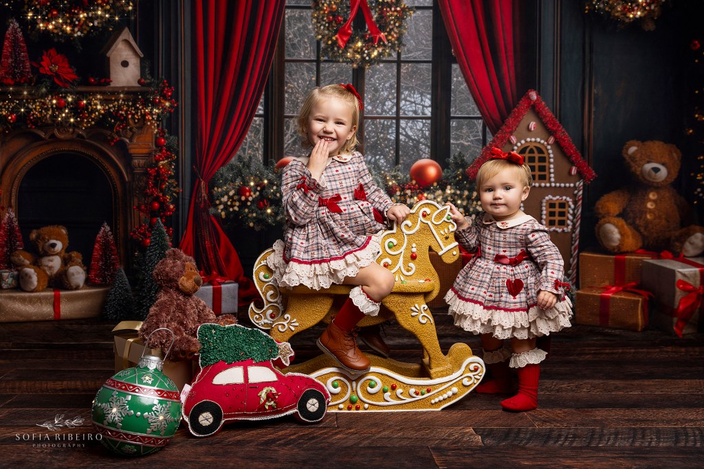 NJ CHRISTMAS SESSIONS