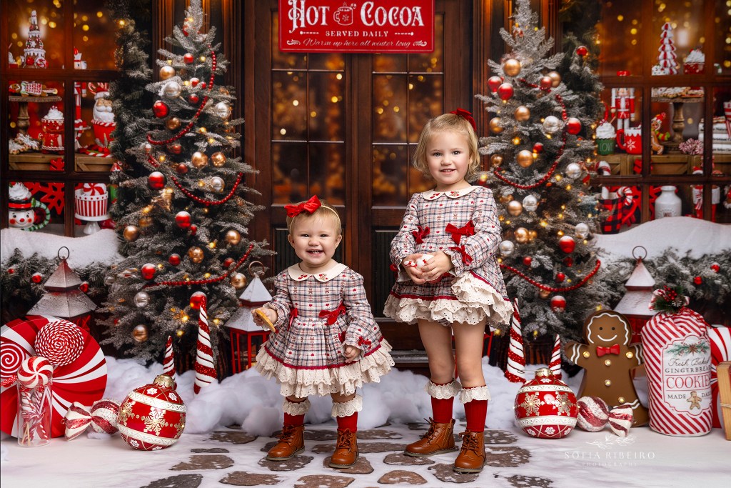 NJ CHRISTMAS SESSIONS