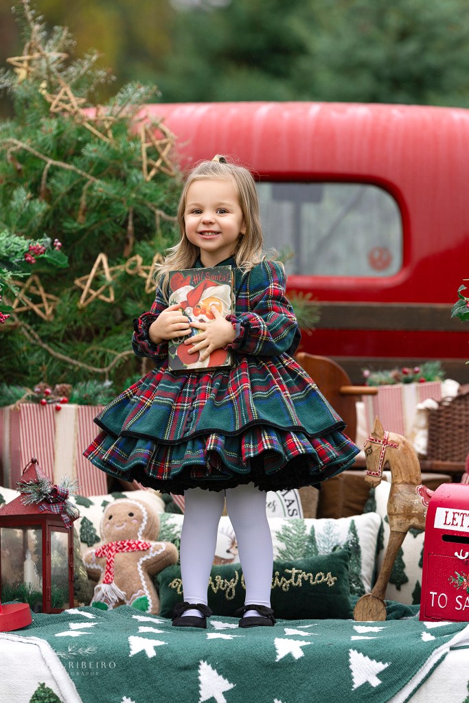 NJ CHRISTMAS SESSIONS