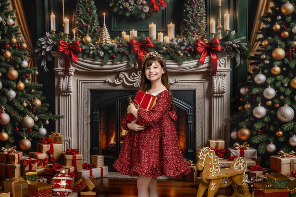 NJ CHRISTMAS SESSIONS