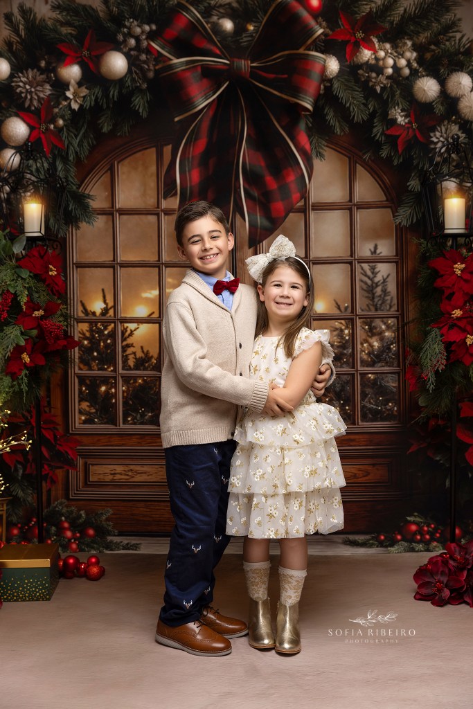 NJ CHRISTMAS SESSIONS