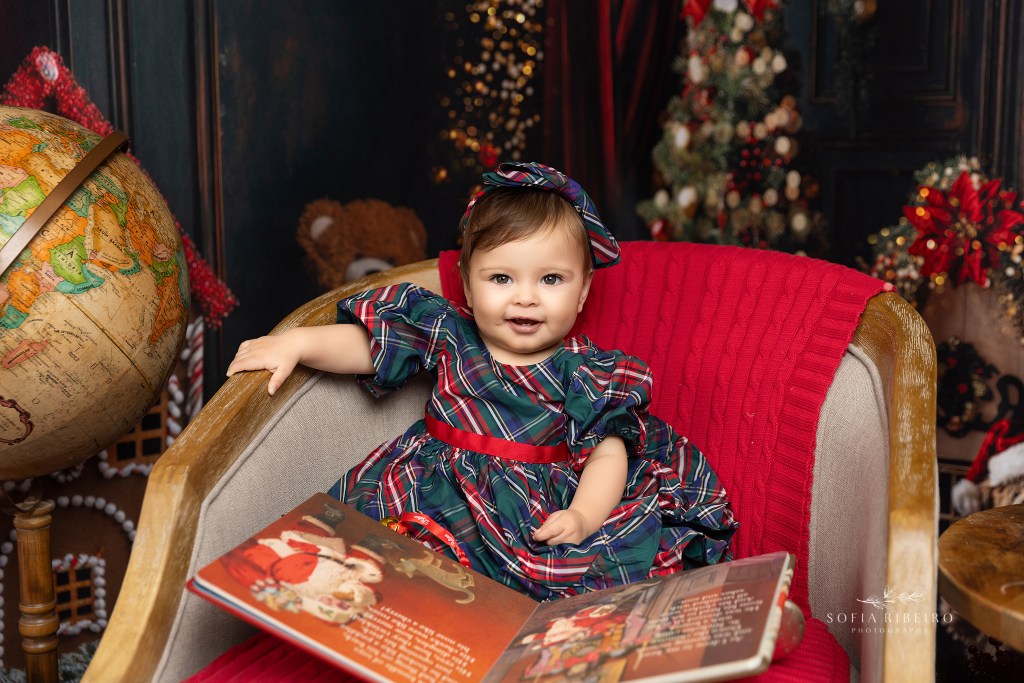 NJ CHRISTMAS SESSIONS