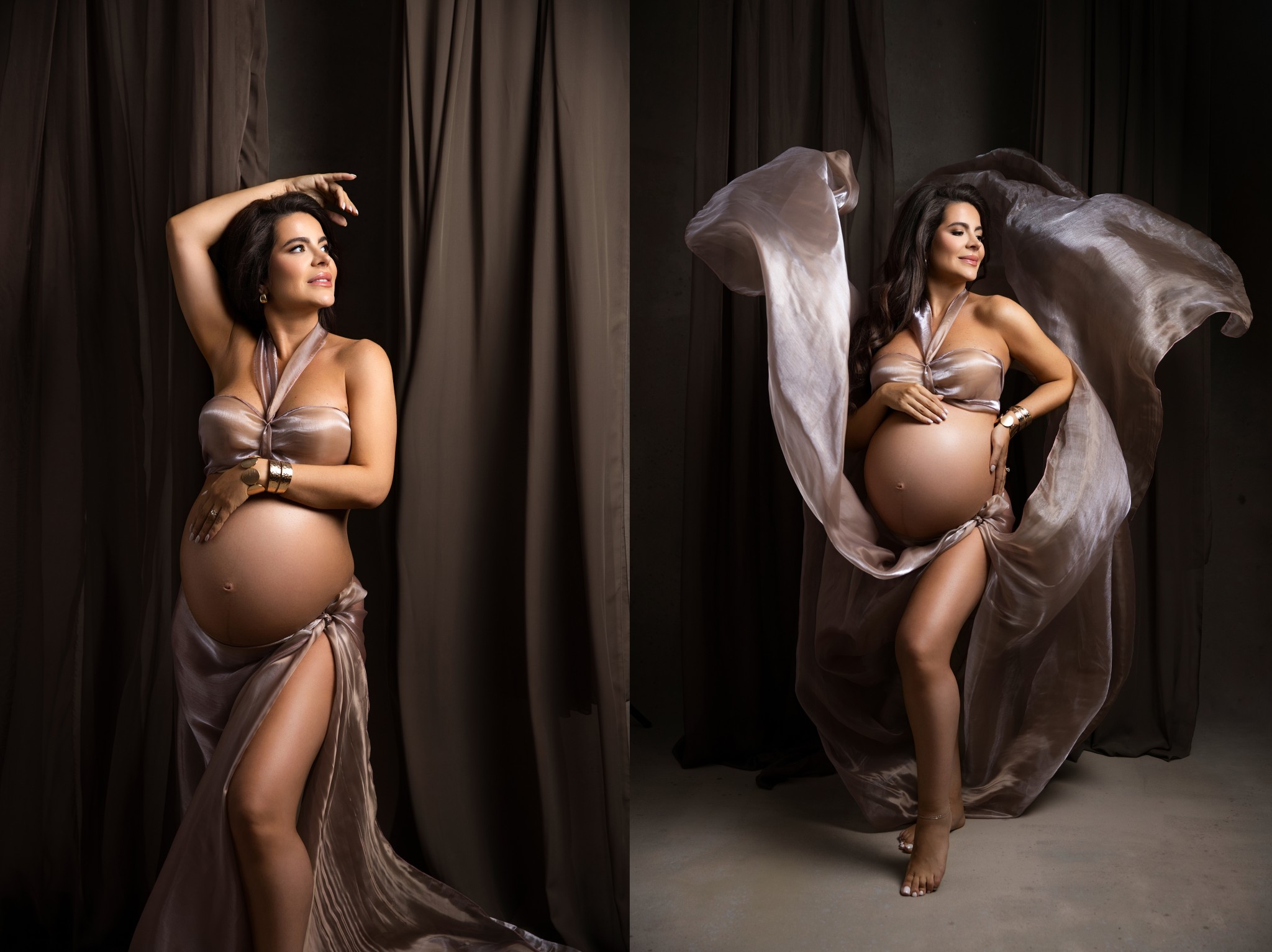 South Jersey Maternity Photographer