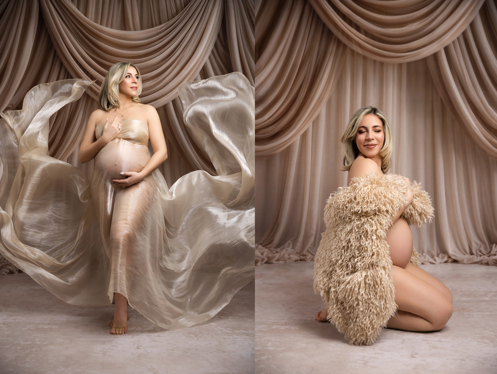 Iselin NJ Maternity Photographer