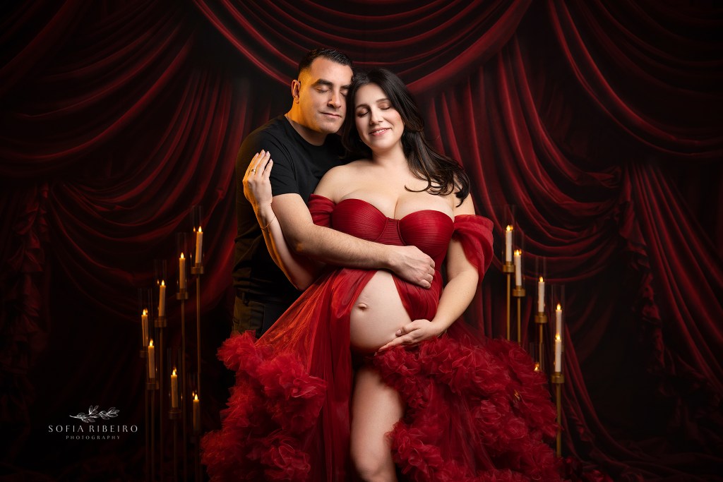 Monroe NJ Maternity Photographer