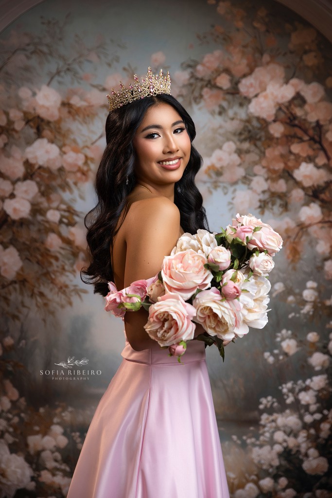 nj sweet sixteen photographer captures fine art imagery of your teen on her special day