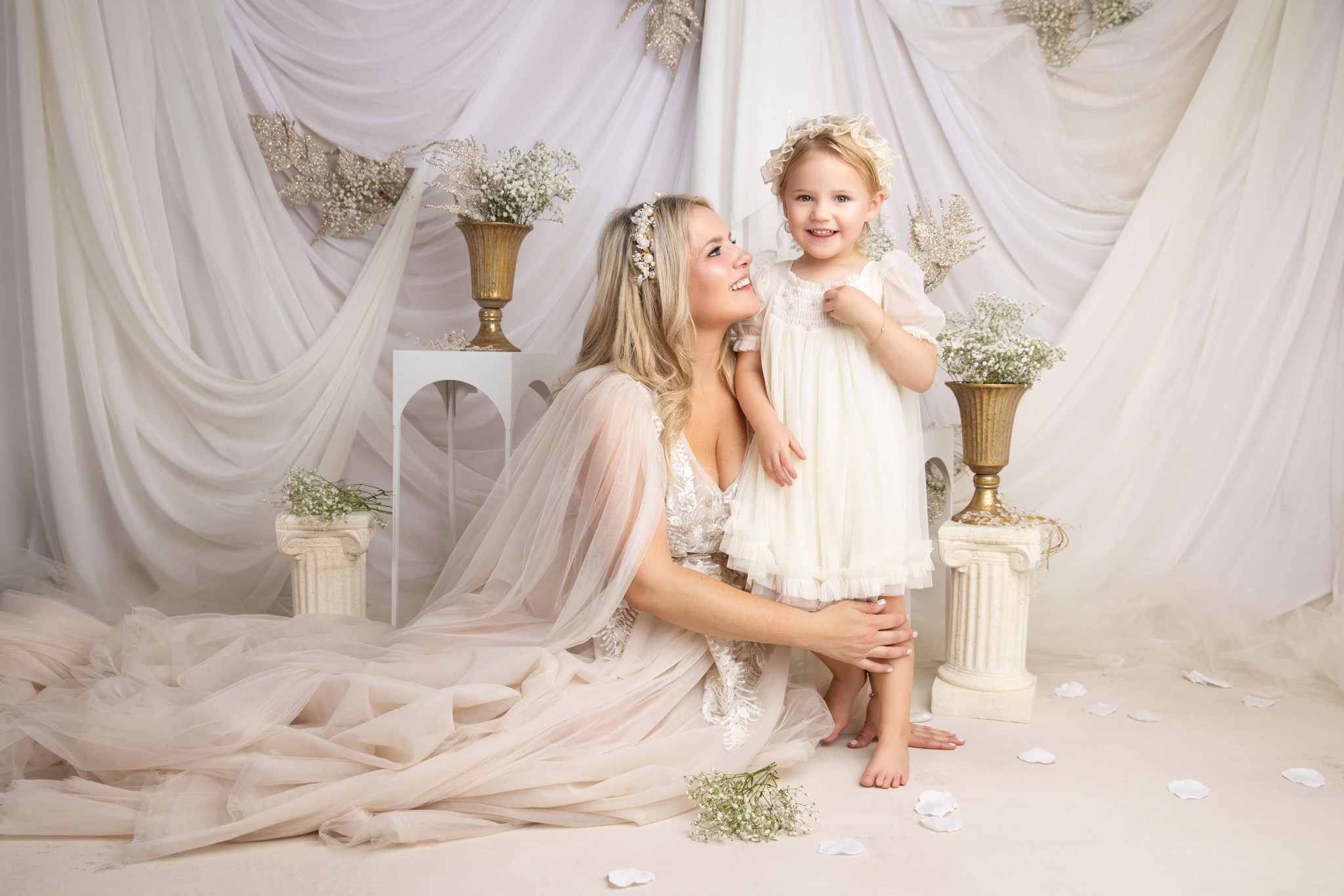 Start Your Search At These 5 Great Preschools In Morristown, NJ