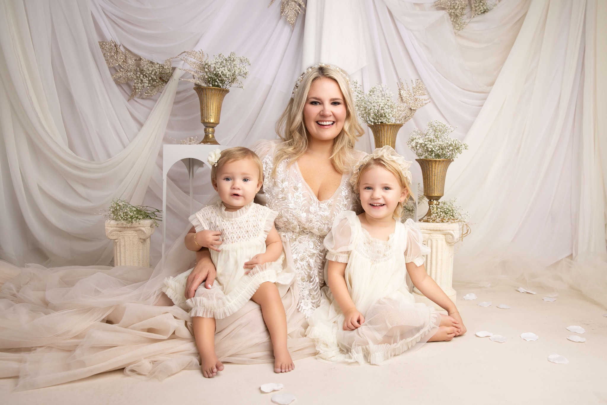 Enroll Your Twirling Child At 5 Westfield Dance Schools