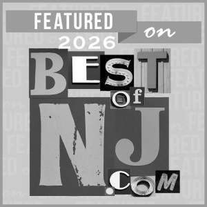 best of nj family maternity and newborn photographer badge 2026