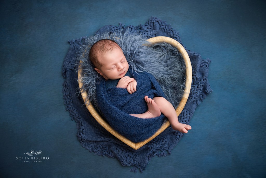 Celebrating Baby Boy