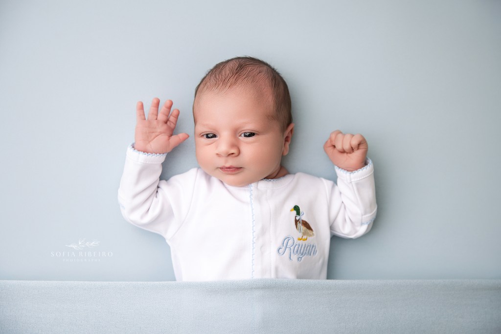 nj newborn photographer captures precious first moments for babies and parents
